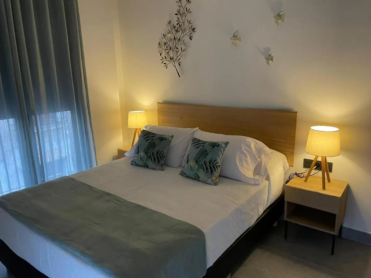 Apartamentos Granada 76 Nerja