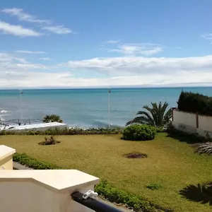 A Pie De Playa. Apartamento Nerja