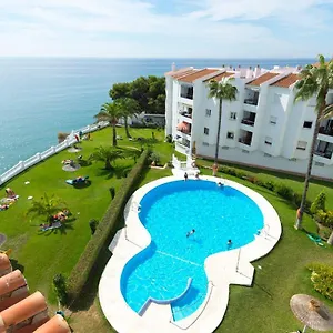 Palmeras 3, Apartamento Nerja