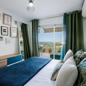 The Bluebird Apartamento Costa Adeje (Tenerife)