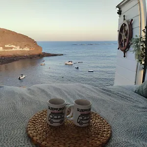 Sleepfurgo Camping Las Palmas de Gran Canaria